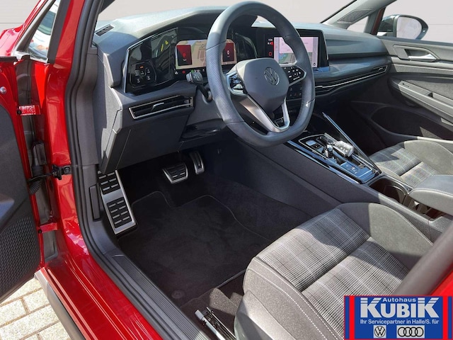 Volkswagen Golf DSG Golf VIII