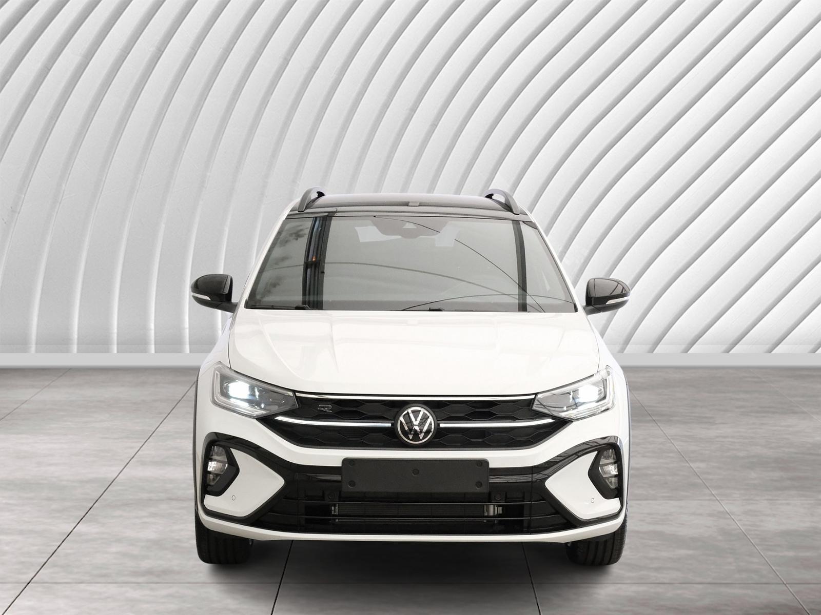 Volkswagen Taigo 1.0 TSI DSG R-Line