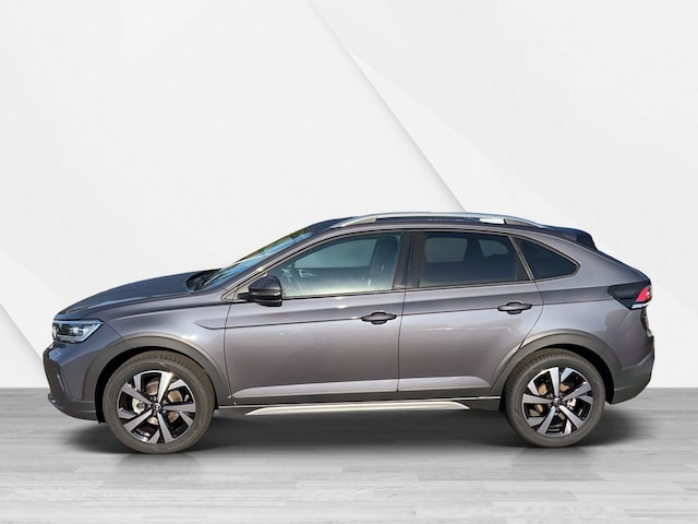 Volkswagen Taigo 1.0 TSI DSG IQ.Drive