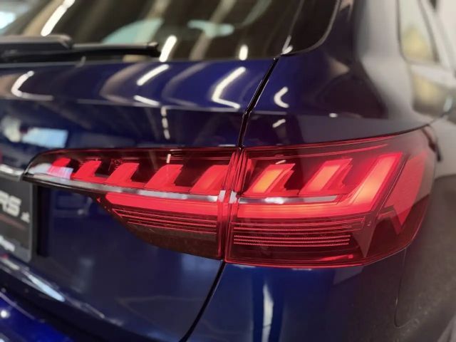 Audi A4 35 TFSI S-Line