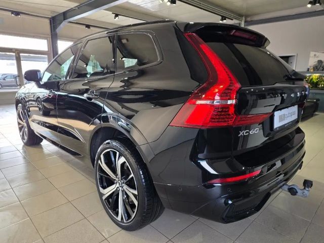 Volvo XC60 AWD Dark Plus Recharge T6