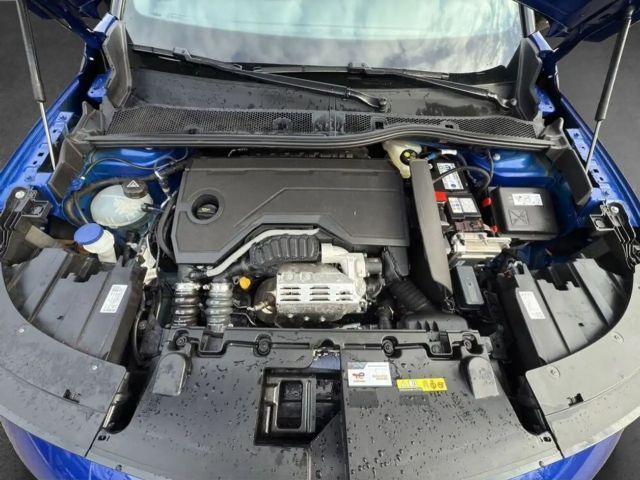 Opel Mokka GS-Line Grand Sport Hybrid