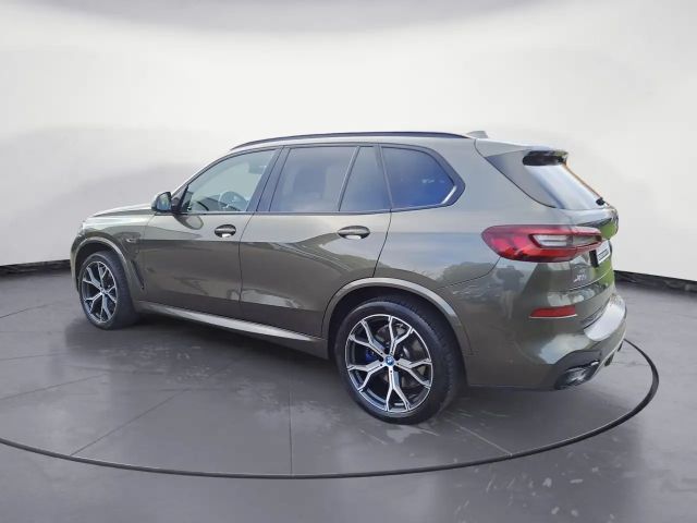 BMW X5 M-Sport xDrive45e
