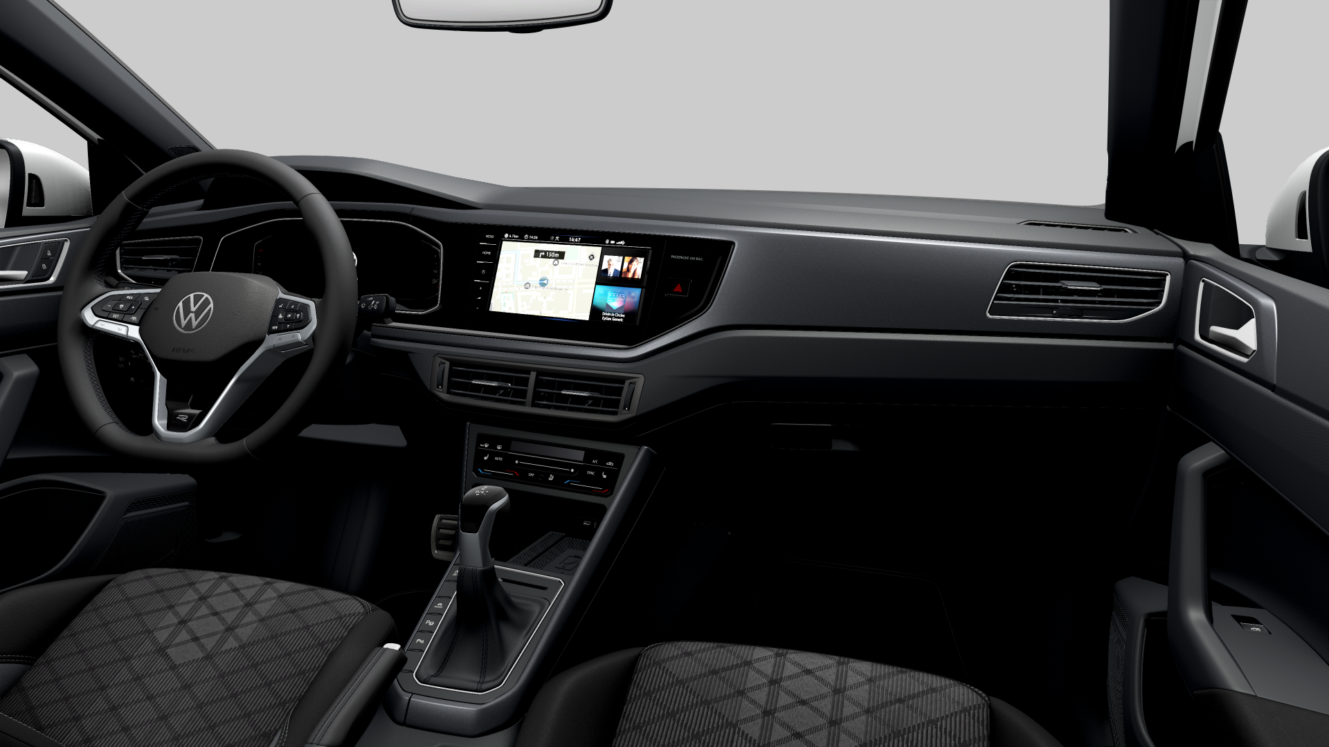 Volkswagen Taigo 1.5 TSI DSG R-Line