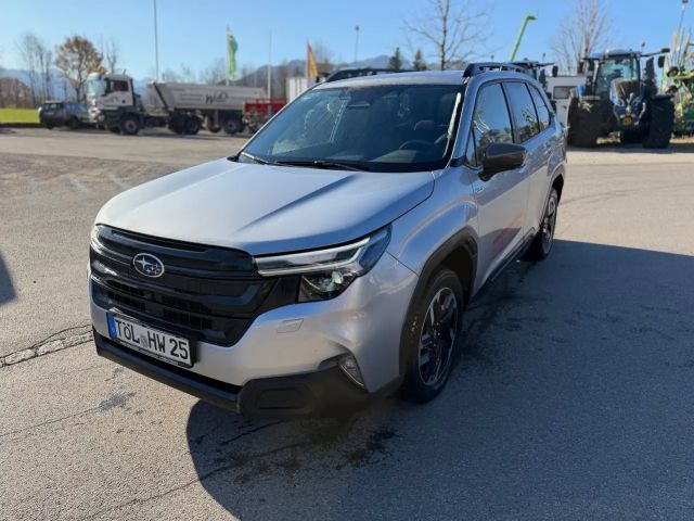 Subaru Forester AWD Active