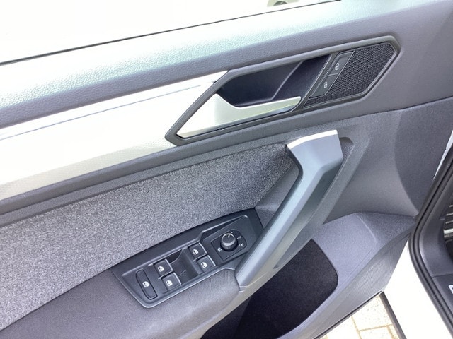 Volkswagen Tiguan 1.5 TSI DSG Life