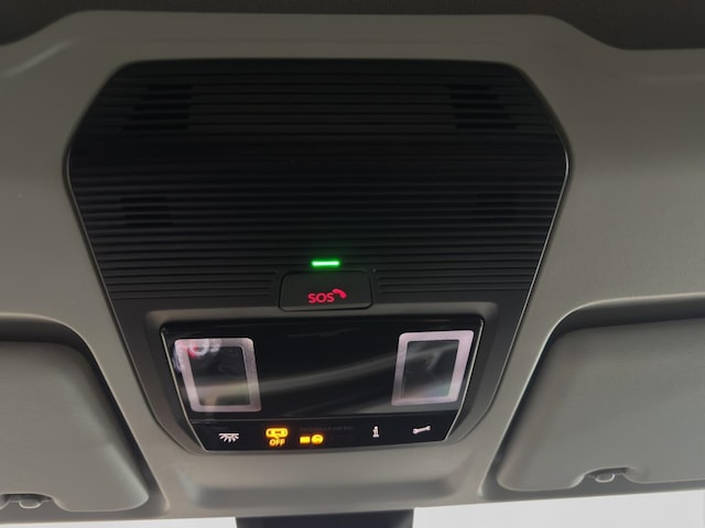 Volkswagen Caddy 2.0 TDI