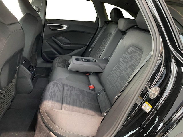 Audi A5 Avant S-Tronic