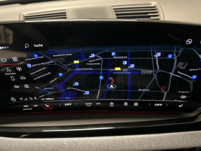 Audi A5 Avant S-Tronic