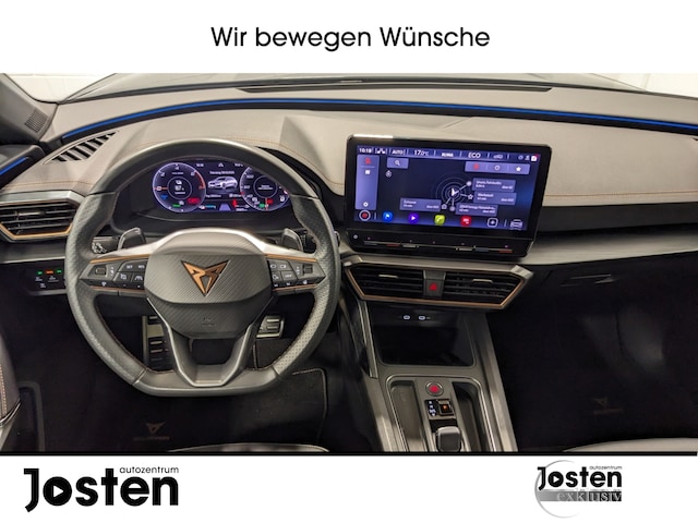 Cupra Leon Sportstourer VZ e-Hybrid
