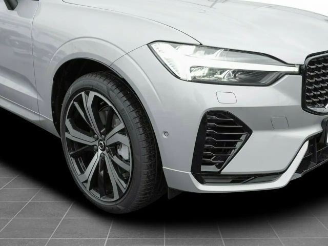 Volvo XC60 Dark T6 Ultra