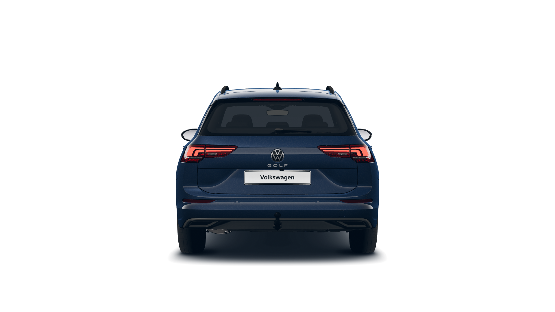 Volkswagen Golf 1.5 TSI Life Variant