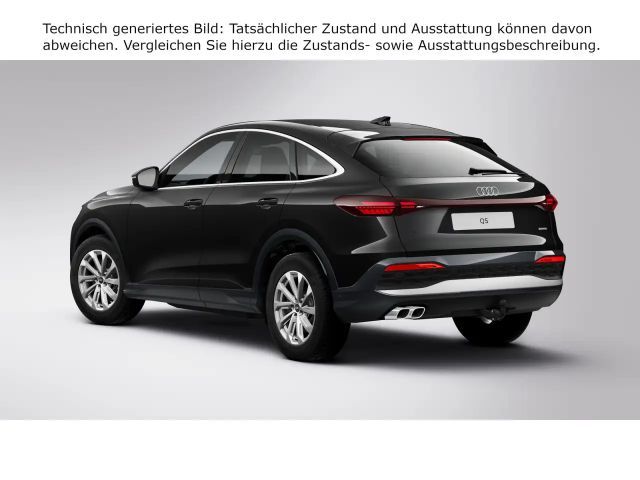 Audi Q5 40 TDI Quattro