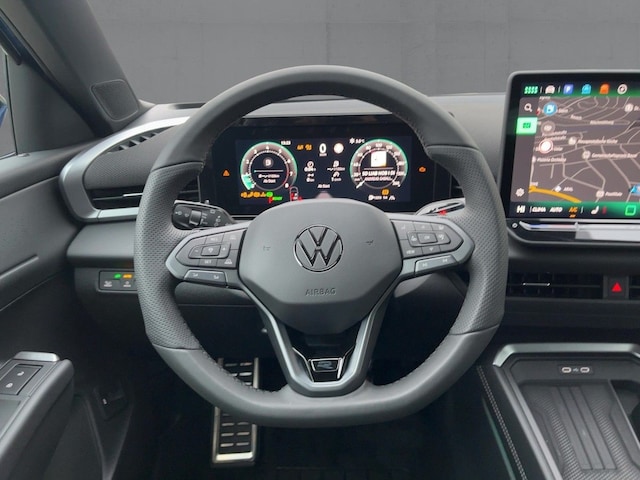 Volkswagen T-Roc DSG IQ.Drive R-Line