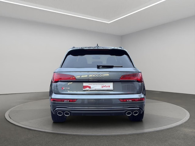 Audi SQ5 SUV TDI tiptronic Audi SQ5 SUV