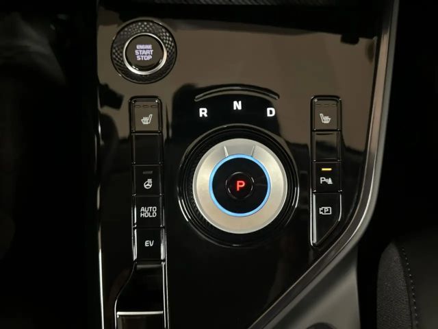 Kia Niro PHEV Spirit