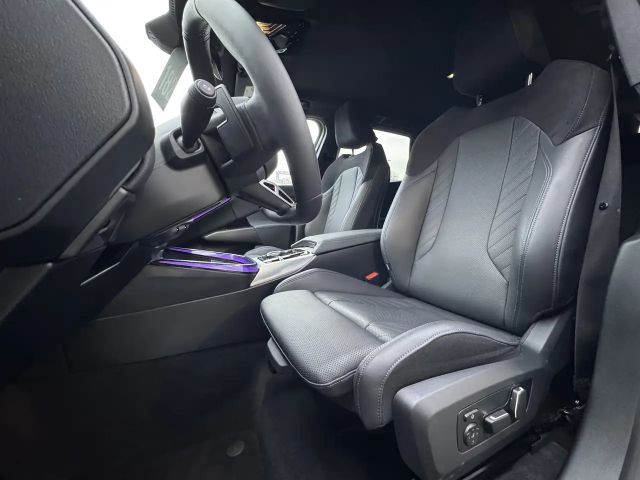 BMW X3 M-Sport xDrive