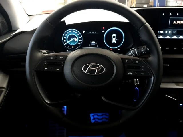 Hyundai Bayon 1.0 T-GDi Trend