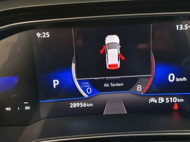 Volkswagen Polo 1.0 TSI DSG Move