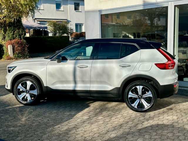 Volvo XC40 Core Recharge