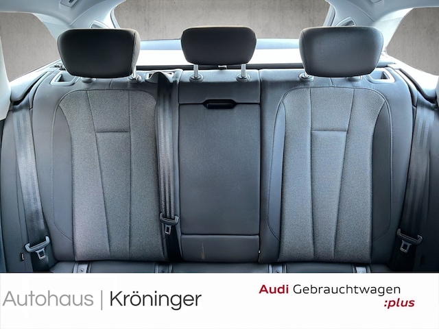 Audi A4 35 TDI Avant S-Tronic