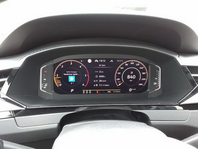 Volkswagen Arteon Shooting Brake 2.0 TDI DSG