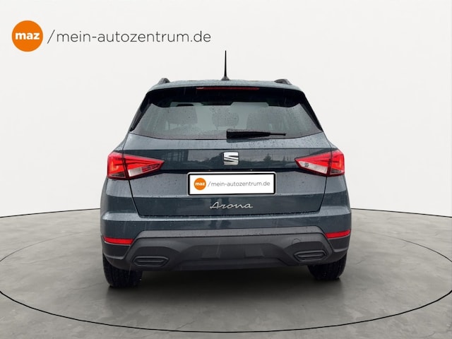 Seat Arona 1.0 TSI Style