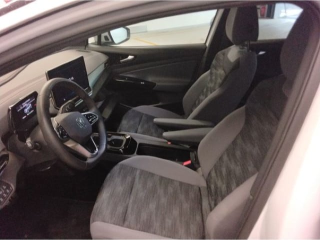 Volkswagen ID.5 Pure