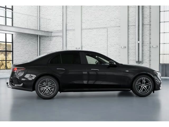 Mercedes-Benz E 300 E 300 de Sedan