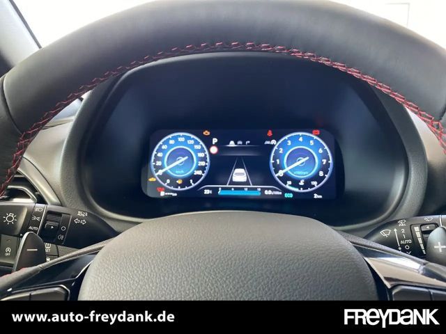 Hyundai i30 2WD T-GDi