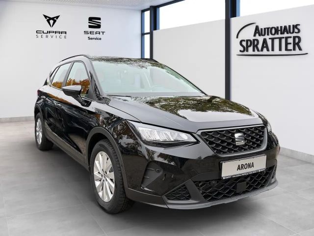 Seat Arona 1.0 TSI DSG Style