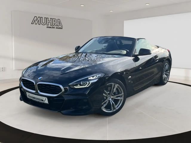 BMW Z4 Cabrio Roadster sDrive20i