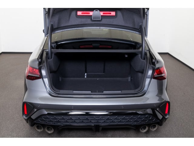 Audi S3 Quattro S-Tronic Sedan