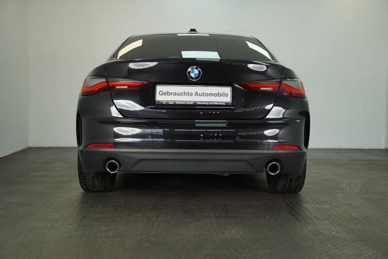 BMW 420 420d Coupé Gran Coupé