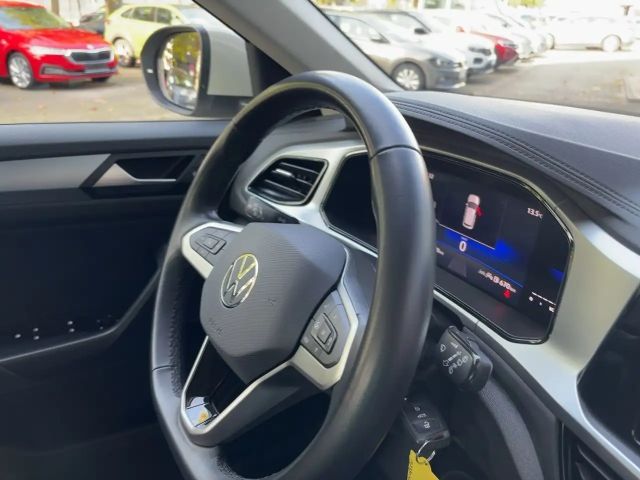 Volkswagen T-Roc 1.5 TSI Life