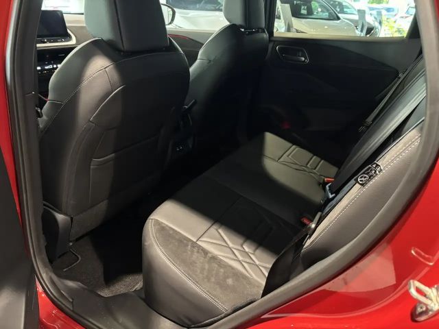 Nissan Qashqai N-Design 1.5 VC-T e-POWER 190PS 4x2 Kom