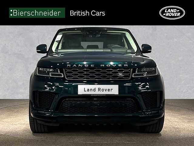Land Rover Range Rover Sport Dynamic HSE