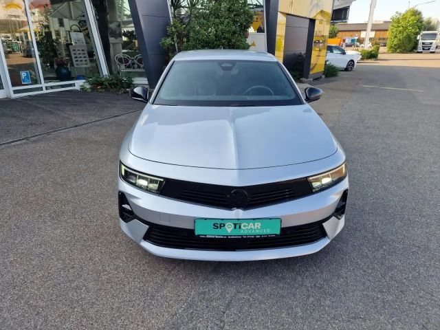 Opel Astra GS-Line Grand Sport