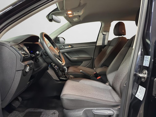 Volkswagen T-Cross 1.0 TSI DSG Life