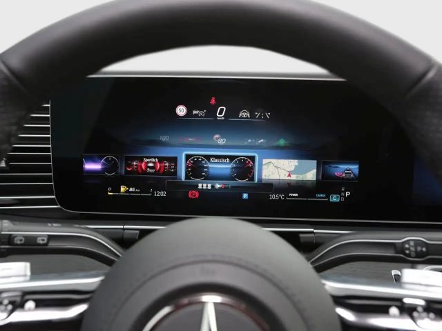 Mercedes-Benz GLE 450 4MATIC AMG Line