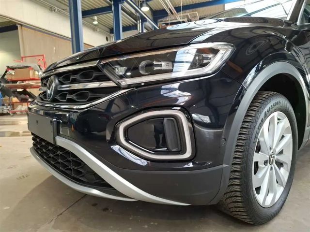 Volkswagen T-Roc 2.0 TDI DSG Style