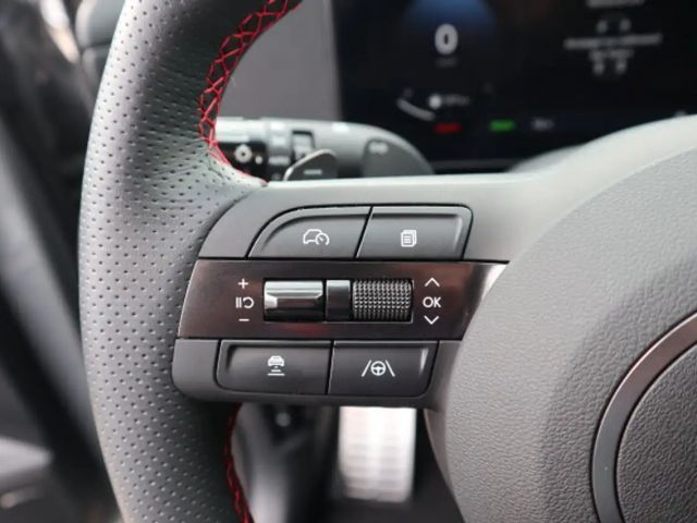 Hyundai Tucson N Line