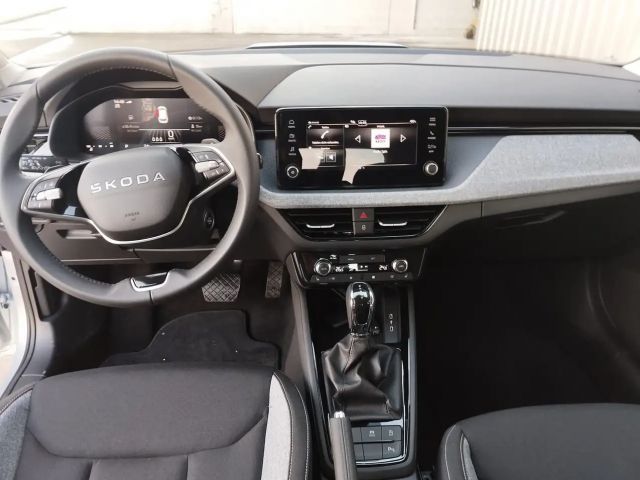 Skoda Kamiq Selection