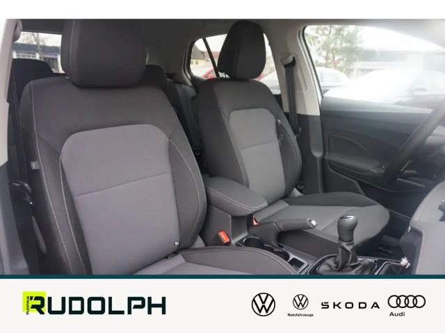 Skoda Fabia 1.0 TSI Drive