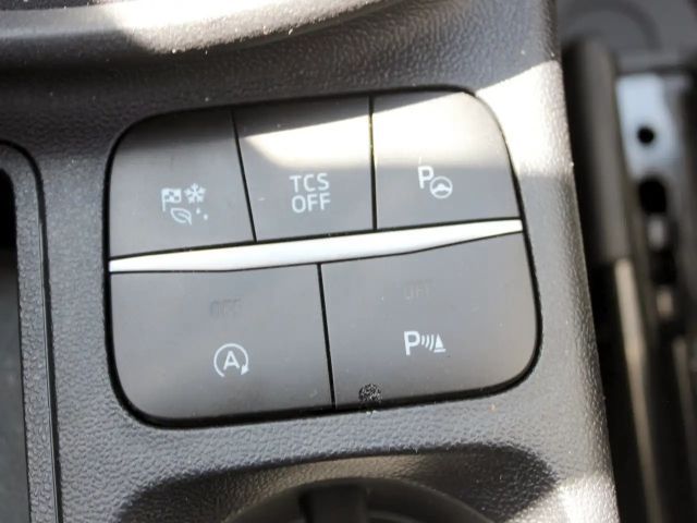 Ford Puma EcoBoost ST Line