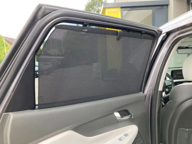 Hyundai Santa Fe Vierwielaandrijving