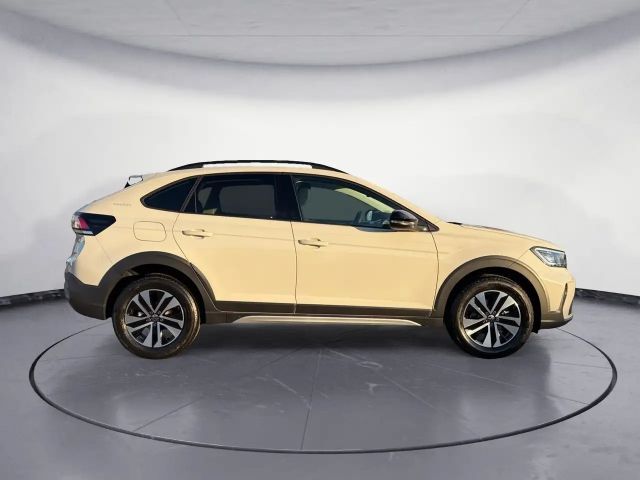 Volkswagen Taigo Life