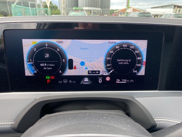 Volkswagen Passat 2.0 TDI DSG Elegance Elegance