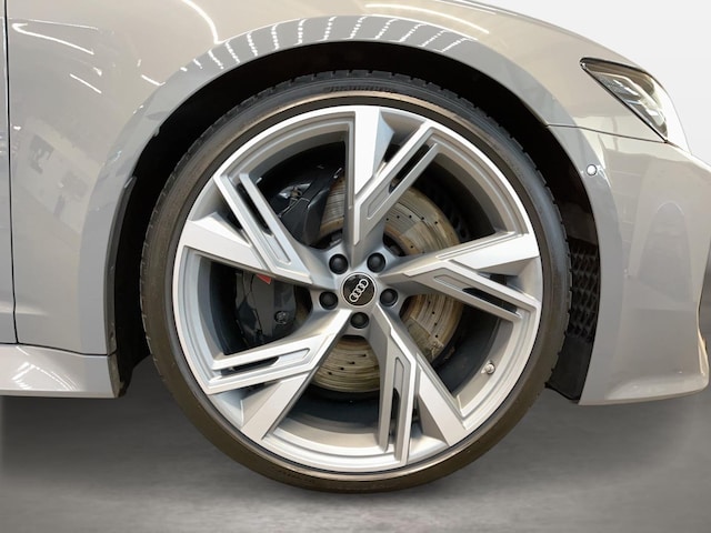 Audi RS6 Avant Quattro