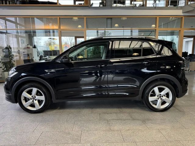 Volkswagen T-Cross 1.0 TSI R-Line Style